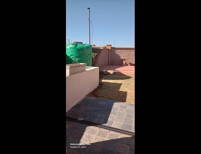 3 BEDROOM PROPERTY TO RENT IN DELMAS